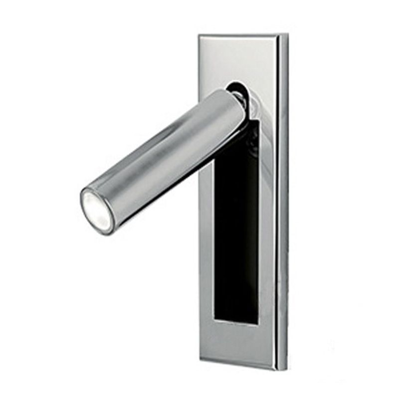 Adjustable Modern Bedside Wall Light