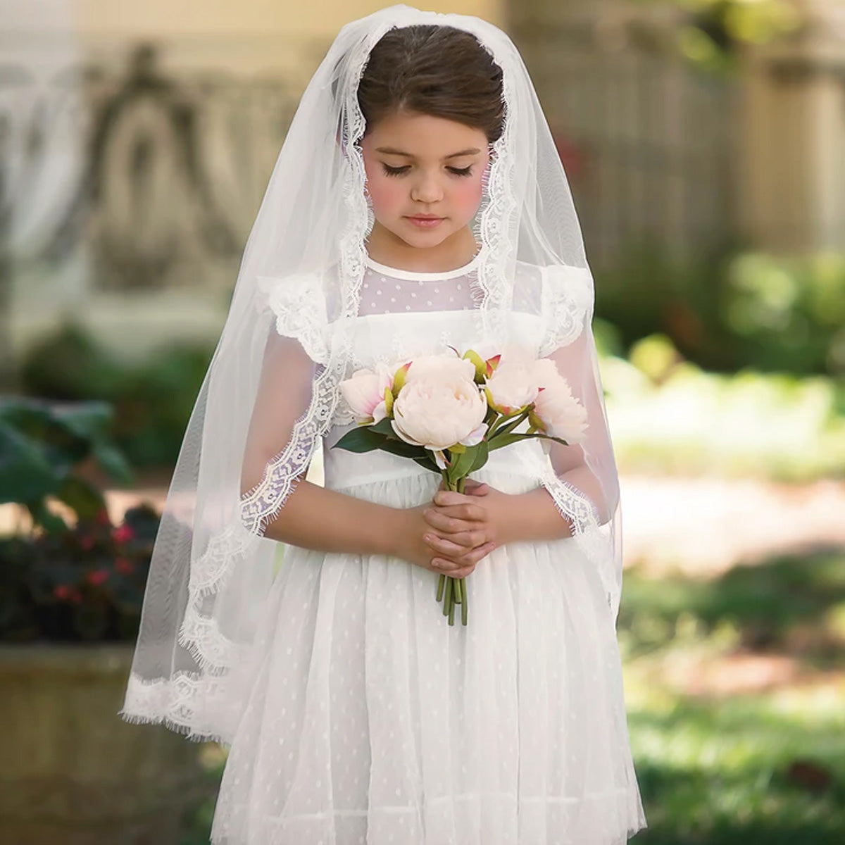 THE RAIZA VEIL