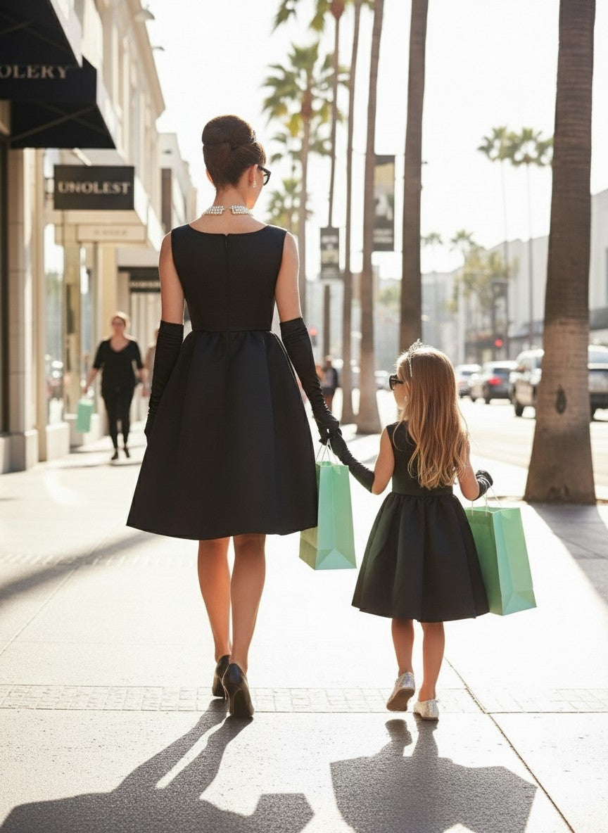 MISS RODEO DRIVE COSTUME FOR KIDS