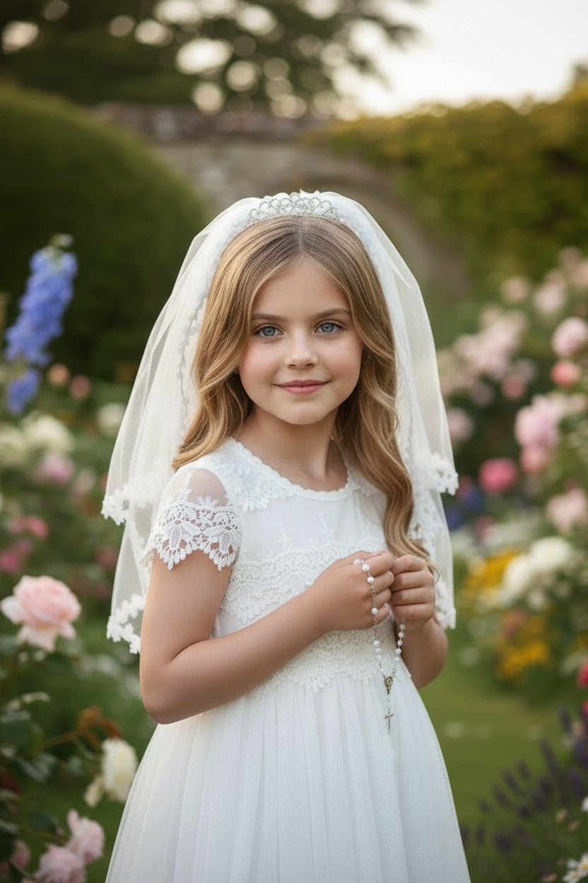THE LASRISA VEIL