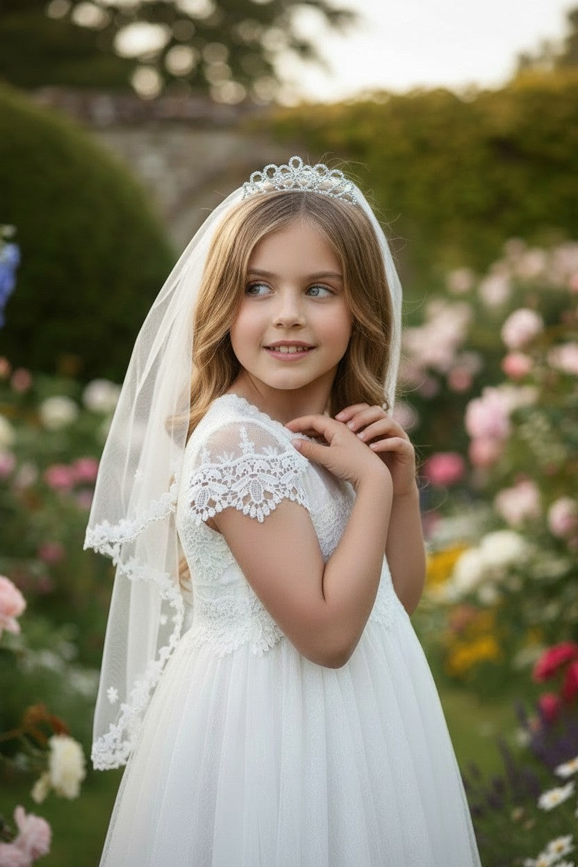 THE LASRISA VEIL