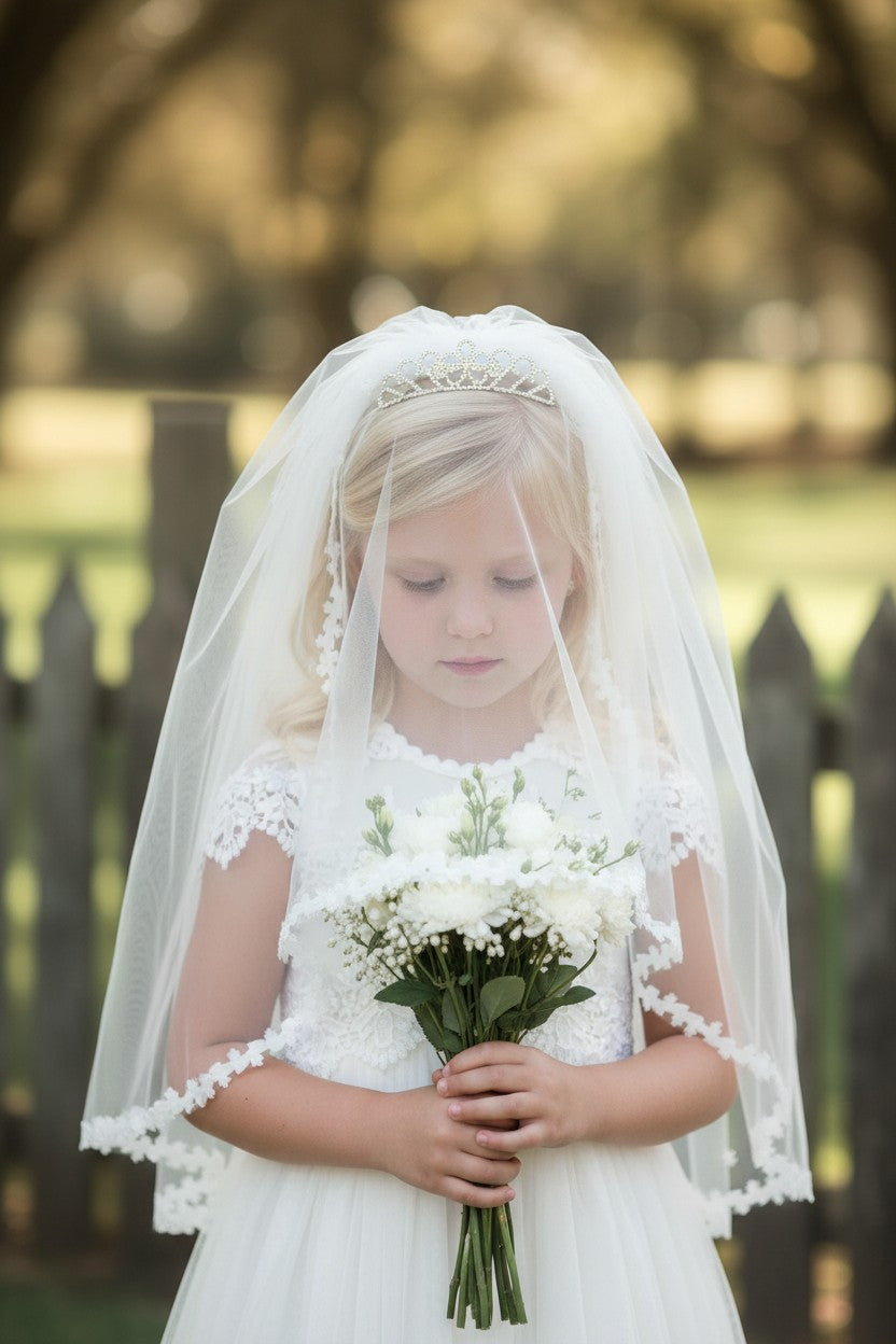 THE LASRISA VEIL