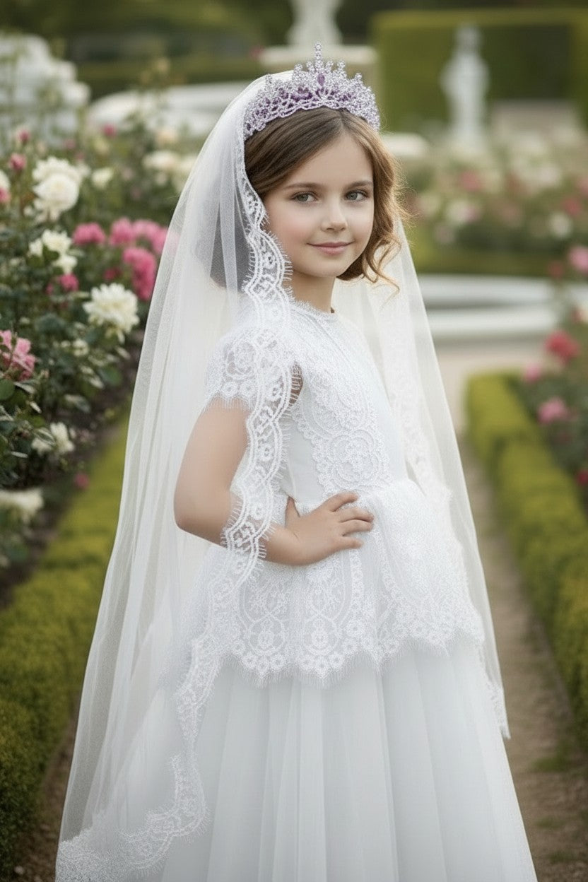 THE RAIZA VEIL