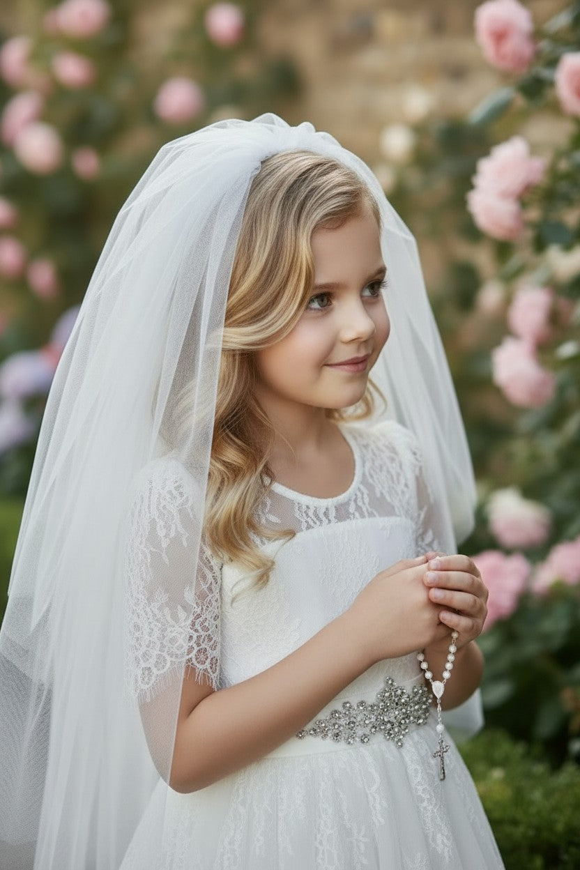 THE ARIEL VEIL