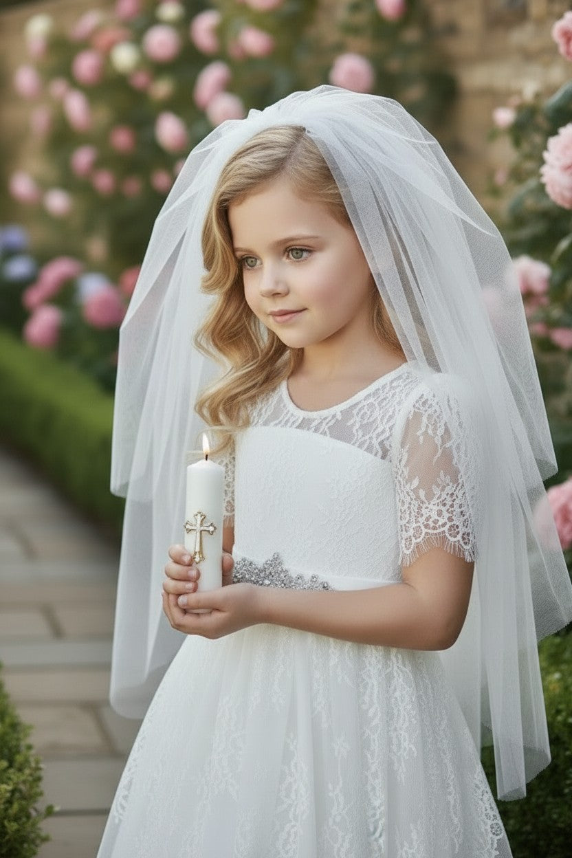 THE ARIEL VEIL