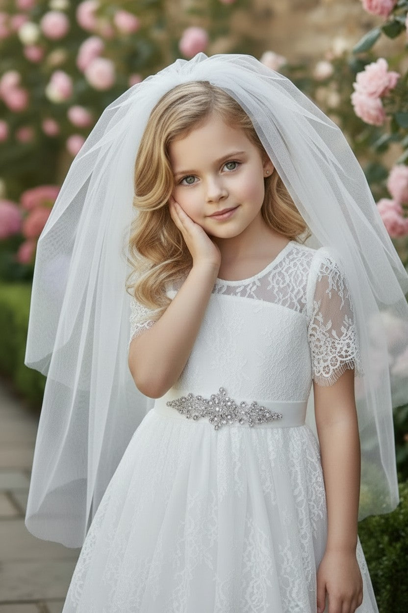 THE ARIEL VEIL