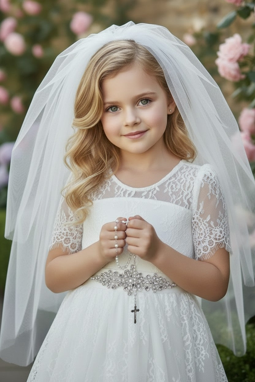 THE ARIEL VEIL