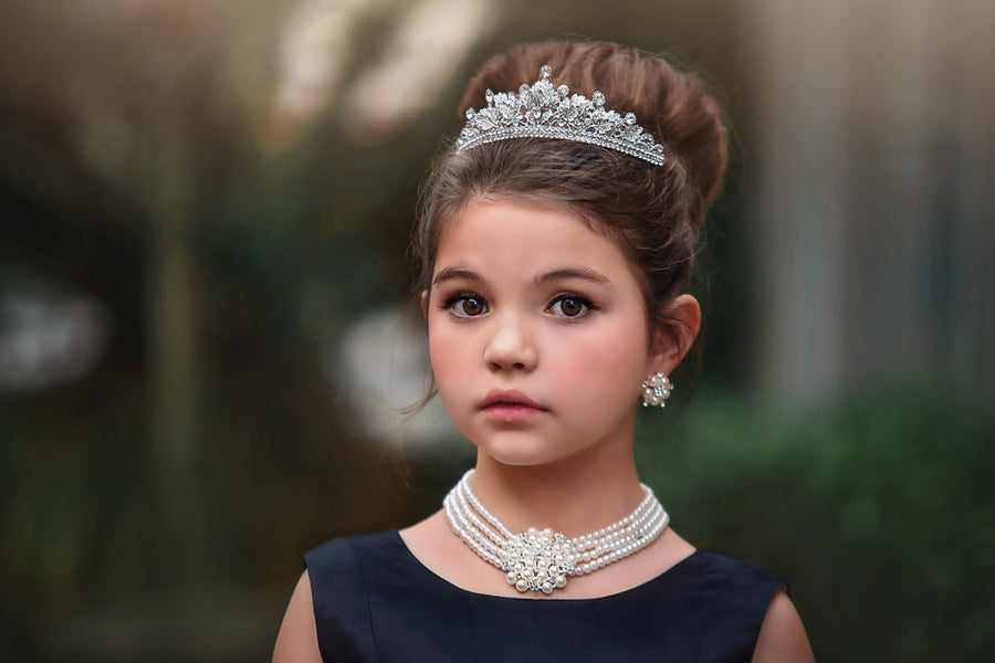MISS RODEO DRIVE COSTUME FOR KIDS