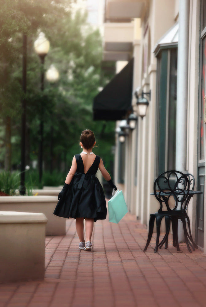 MISS RODEO DRIVE COSTUME FOR KIDS