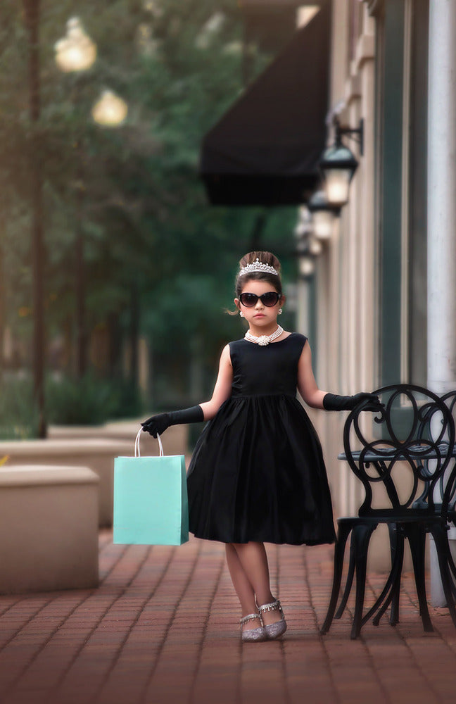 MISS RODEO DRIVE COSTUME FOR KIDS