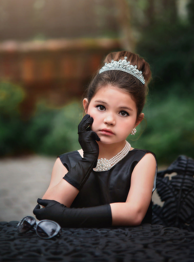 MISS RODEO DRIVE COSTUME FOR KIDS