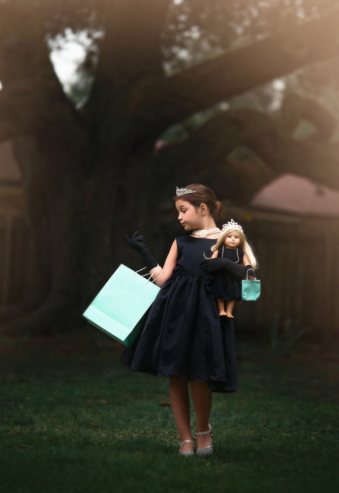 MISS RODEO DRIVE COSTUME FOR KIDS