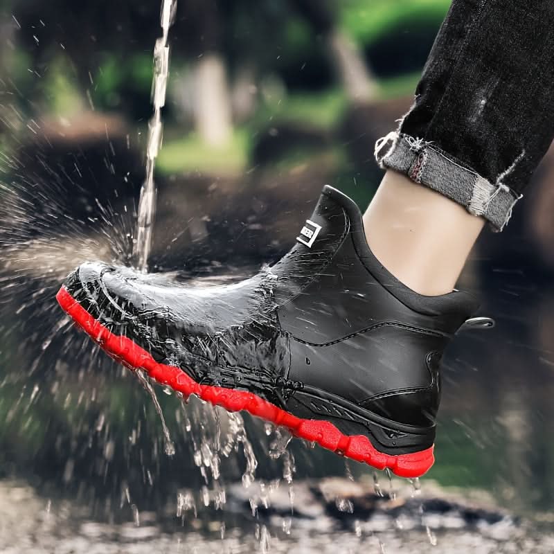 MUDTREK | Waterproof Adventure Shoes for Ultimate Grip & Comfort