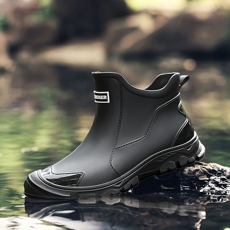 MUDTREK | Waterproof Adventure Shoes for Ultimate Grip & Comfort