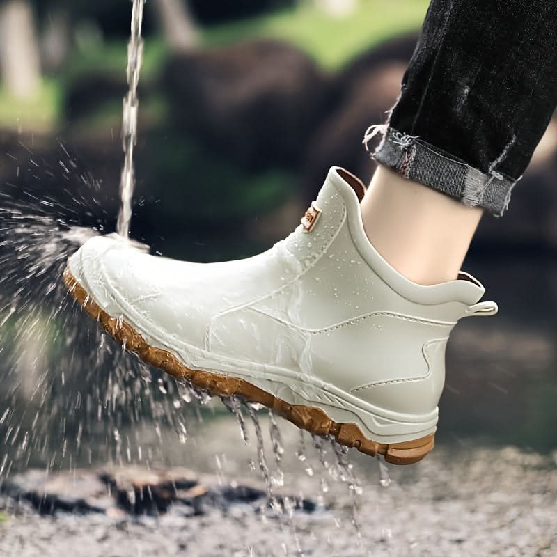 MUDTREK | Waterproof Adventure Shoes for Ultimate Grip & Comfort