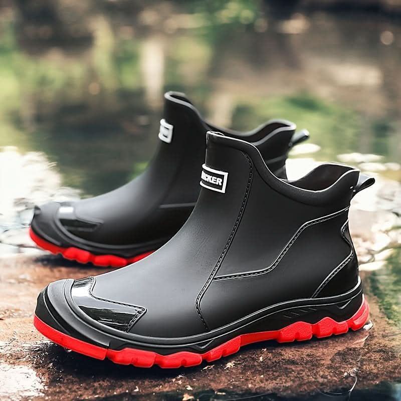 MUDTREK | Waterproof Adventure Shoes for Ultimate Grip & Comfort