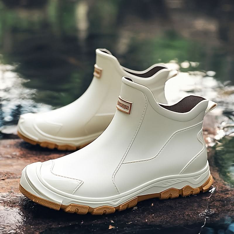 MUDTREK | Waterproof Adventure Shoes for Ultimate Grip & Comfort