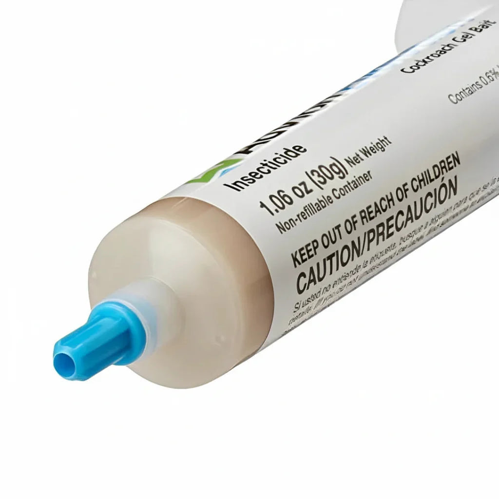 Cockroach Gel Bait Syringe Indoor Roach Killer Pest Control