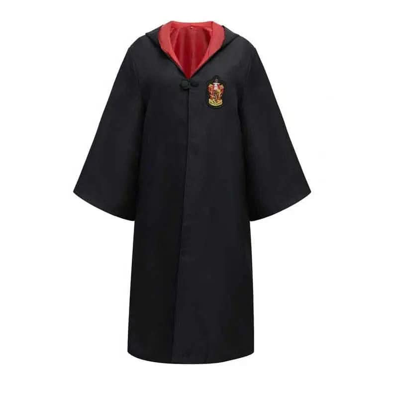 SPELLBOUND | Magical School Wizard Costume for Kids & Adults