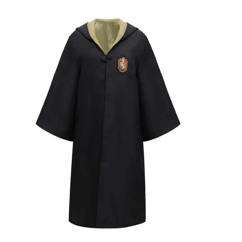 SPELLBOUND | Magical School Wizard Costume for Kids & Adults