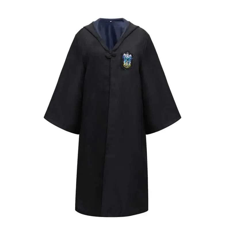 SPELLBOUND | Magical School Wizard Costume for Kids & Adults
