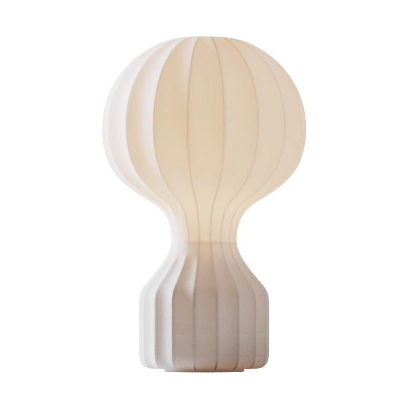 Wabi-Sabi Silk Table Lamp