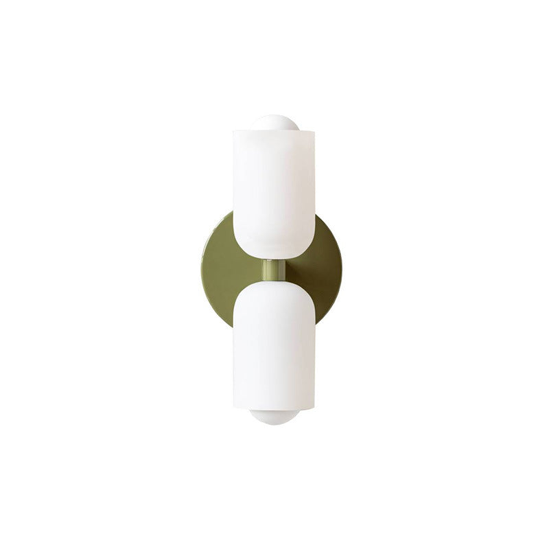Minimalist Up and Down Wall Light