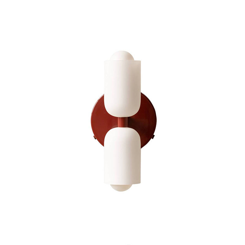 Minimalist Up and Down Wall Light