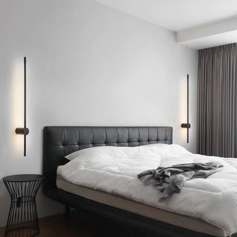 Modern Linear Wall Light