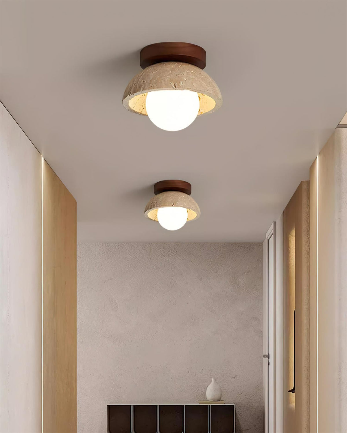 Modern Ceiling Lights for Natural Elegance