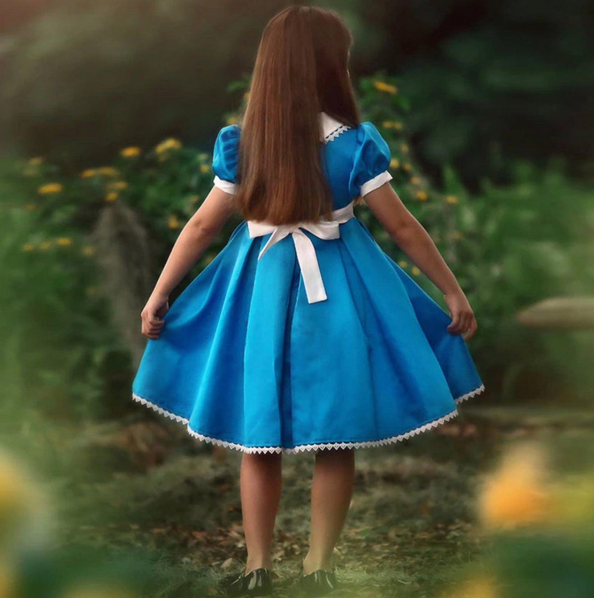 ALICE COSTUME