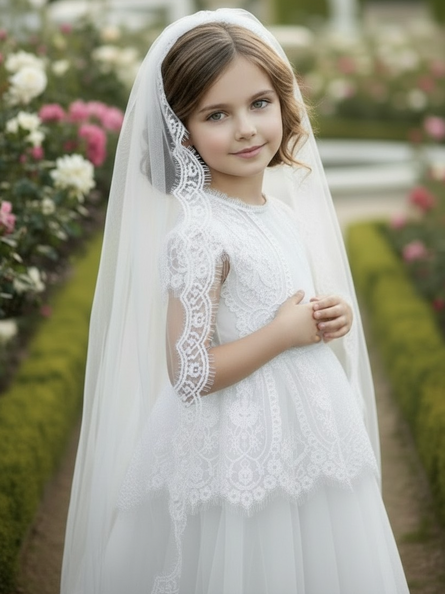 THE RAIZA VEIL