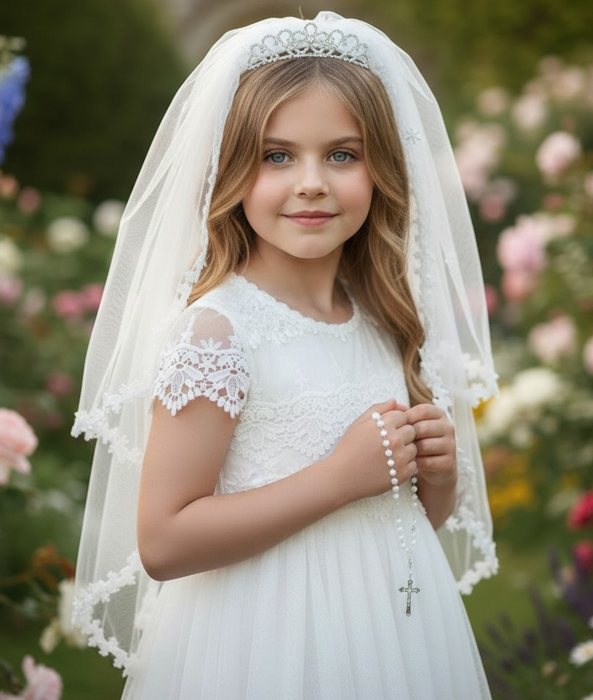 THE LASRISA VEIL