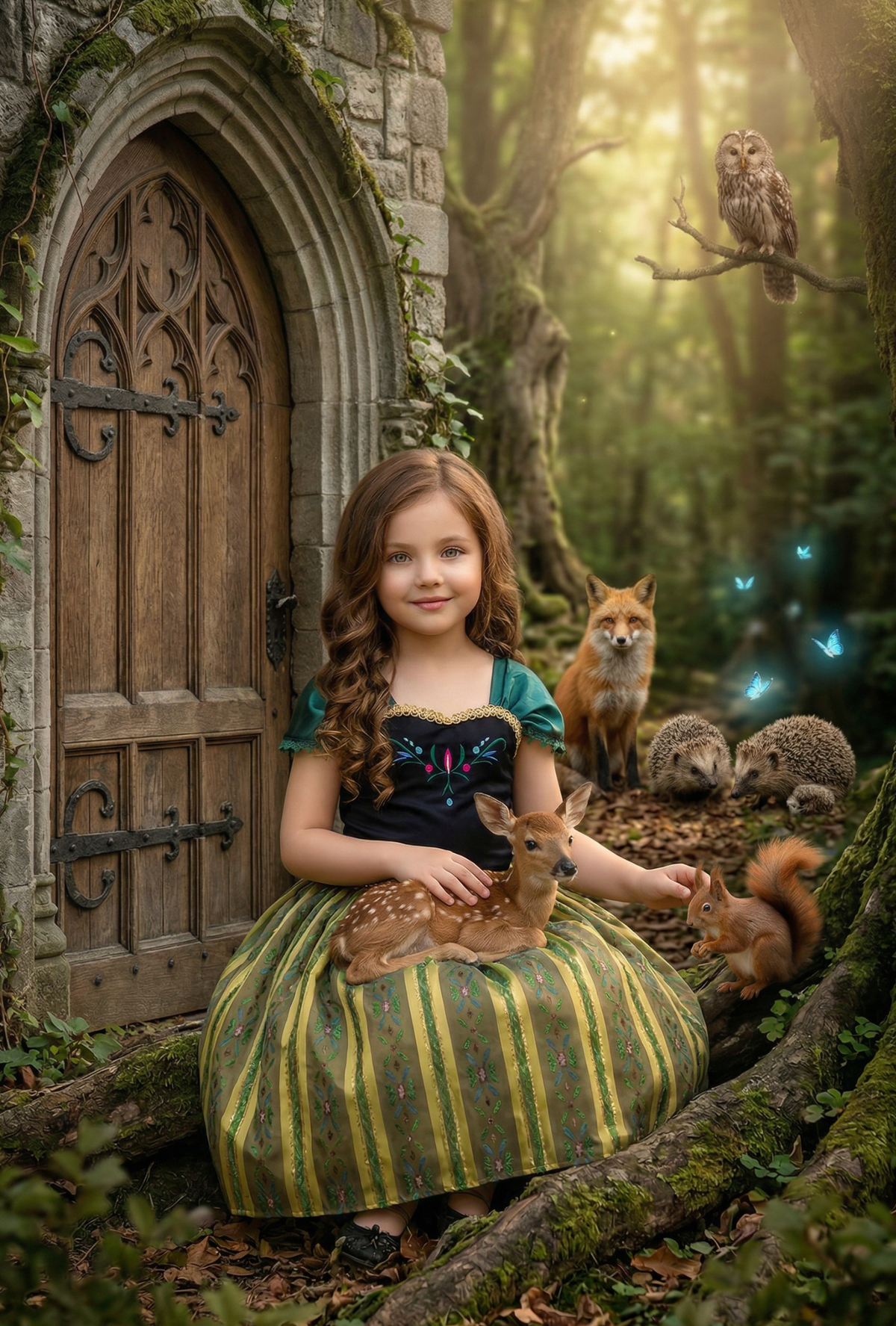 PRINCESS DAGMAR