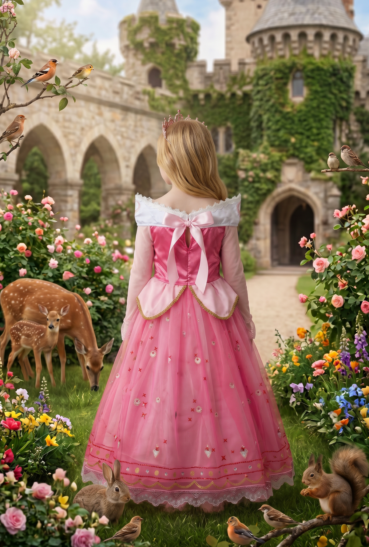 PRINCESS VERONA