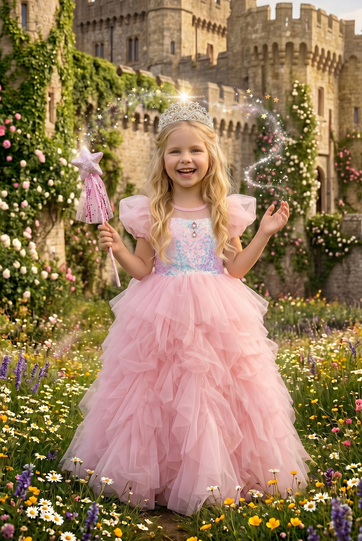 PRINCESS PHOEBE