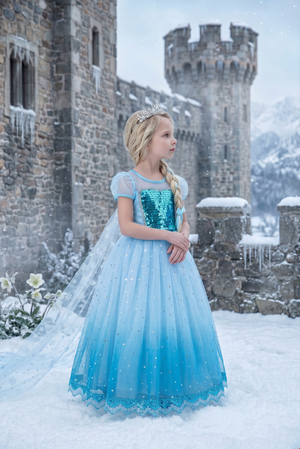 PRINCESS FREYA
