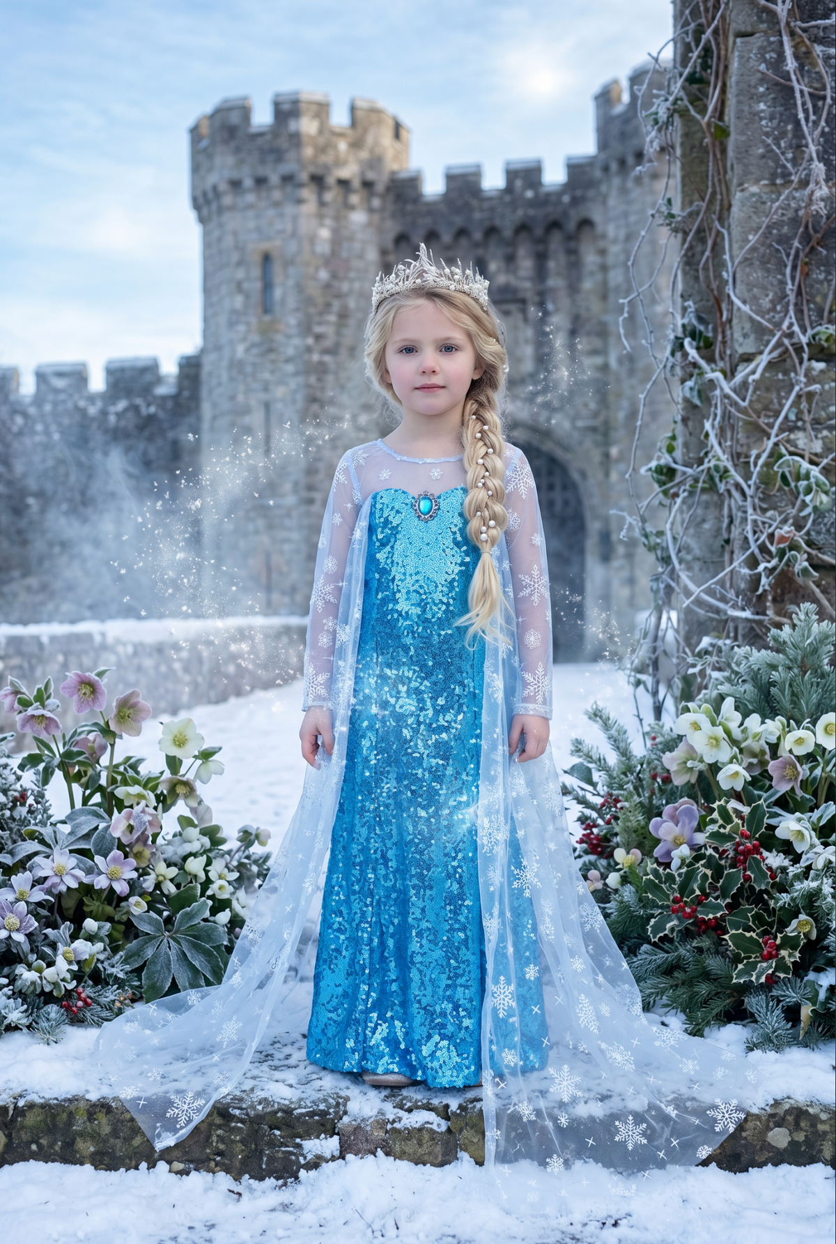 PRINCESS NORELLE