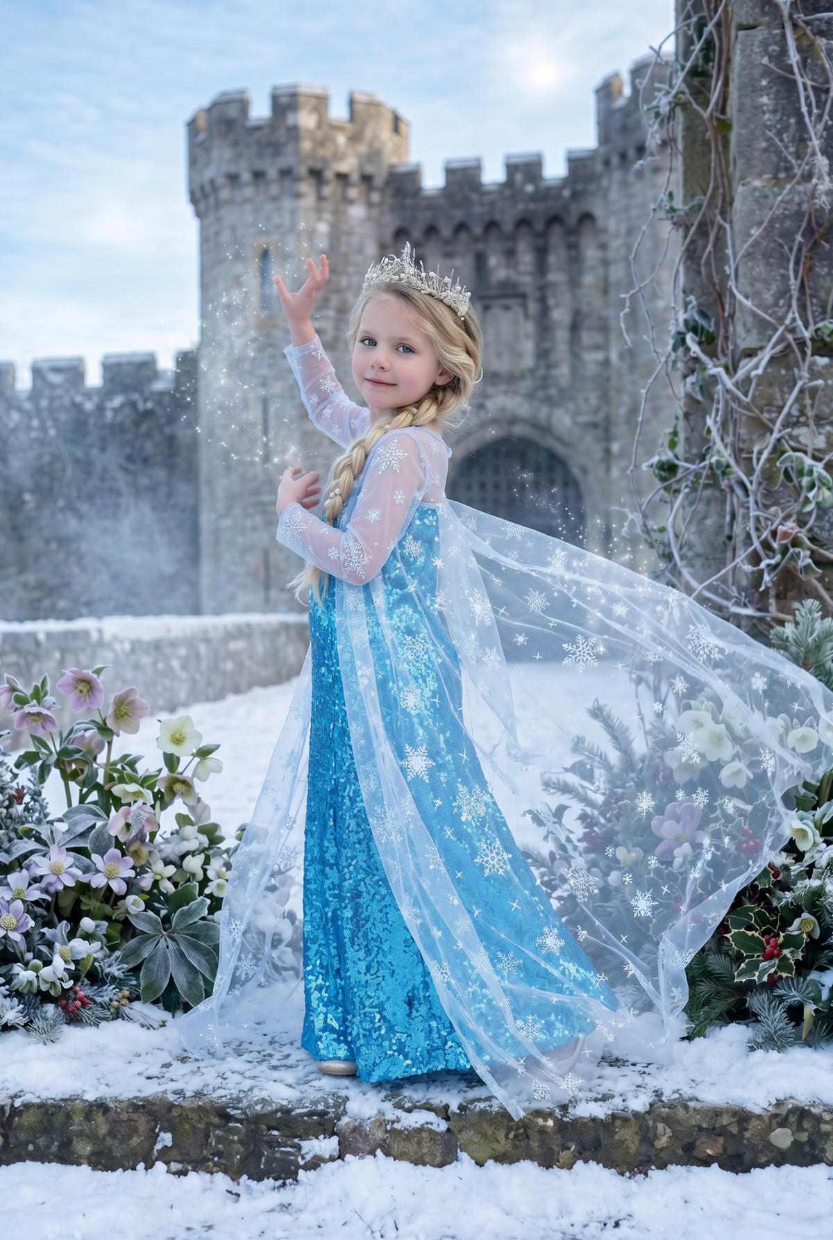 PRINCESS NORELLE