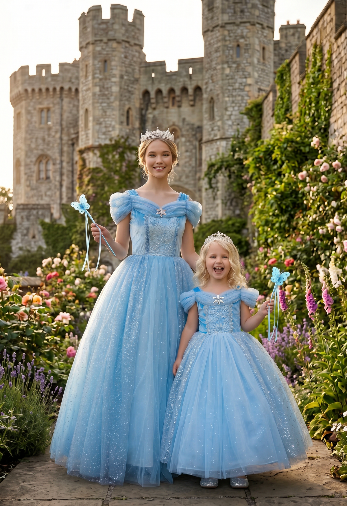 $29.99 DRESS UP SALE QUEEN OF THE KINGDOM
