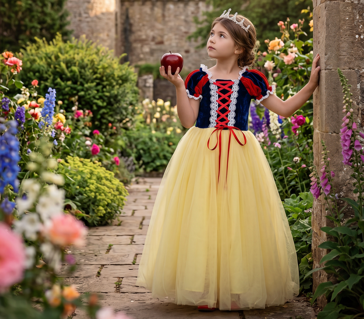 PRINCESS KATE DRESS