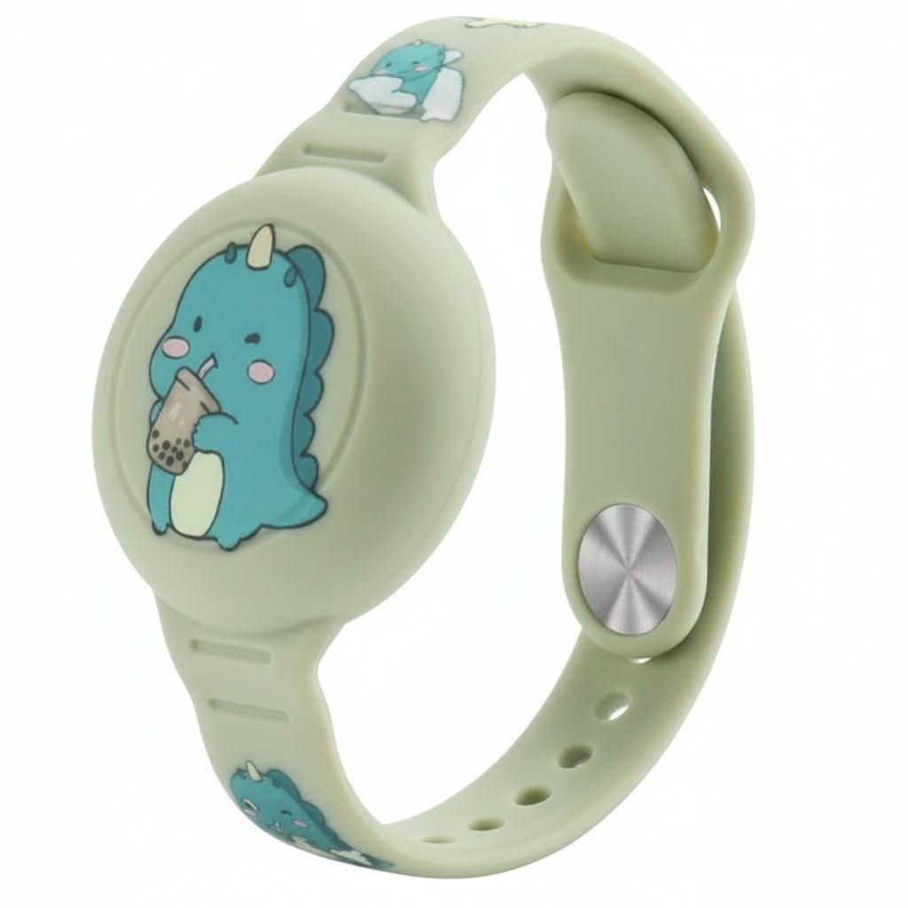 Stay Close | Smart Kids GPS Safety Band