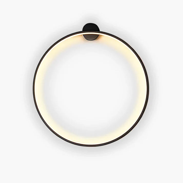 Ring Wall Lamp