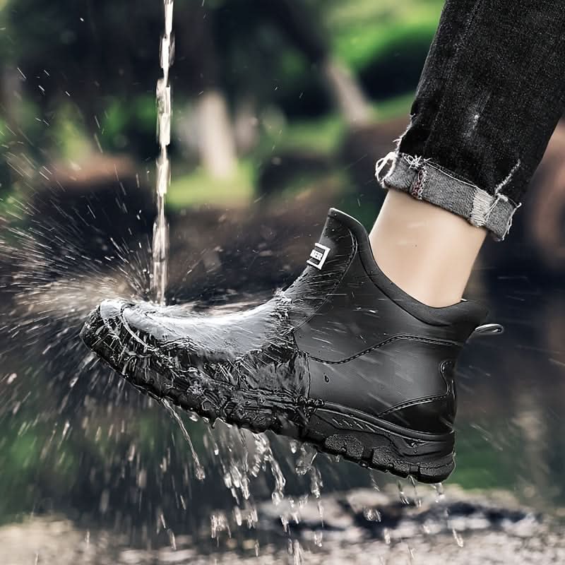 MUDTREK | Waterproof Adventure Shoes for Ultimate Grip & Comfort