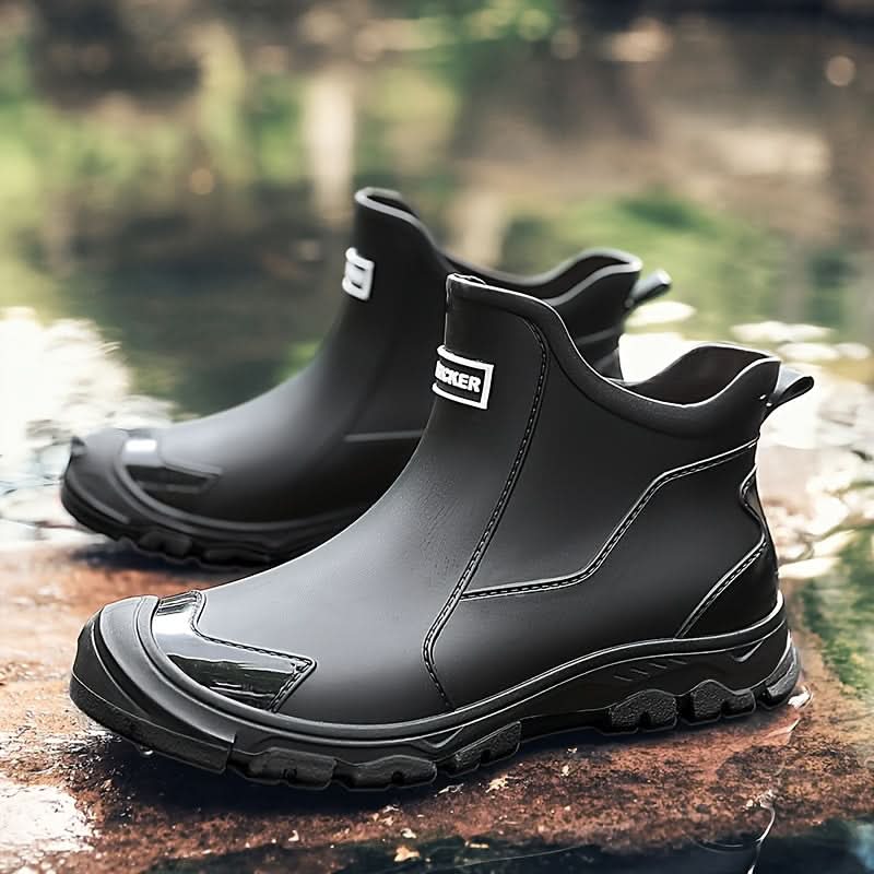 MUDTREK | Waterproof Adventure Shoes for Ultimate Grip & Comfort