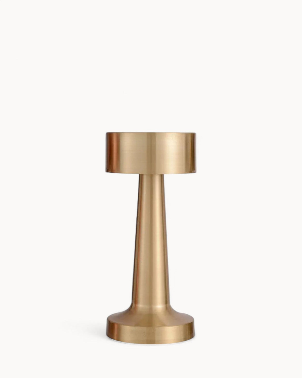 BrightNest | LED Table Lamp – Dimmable Rechargeable Lighting