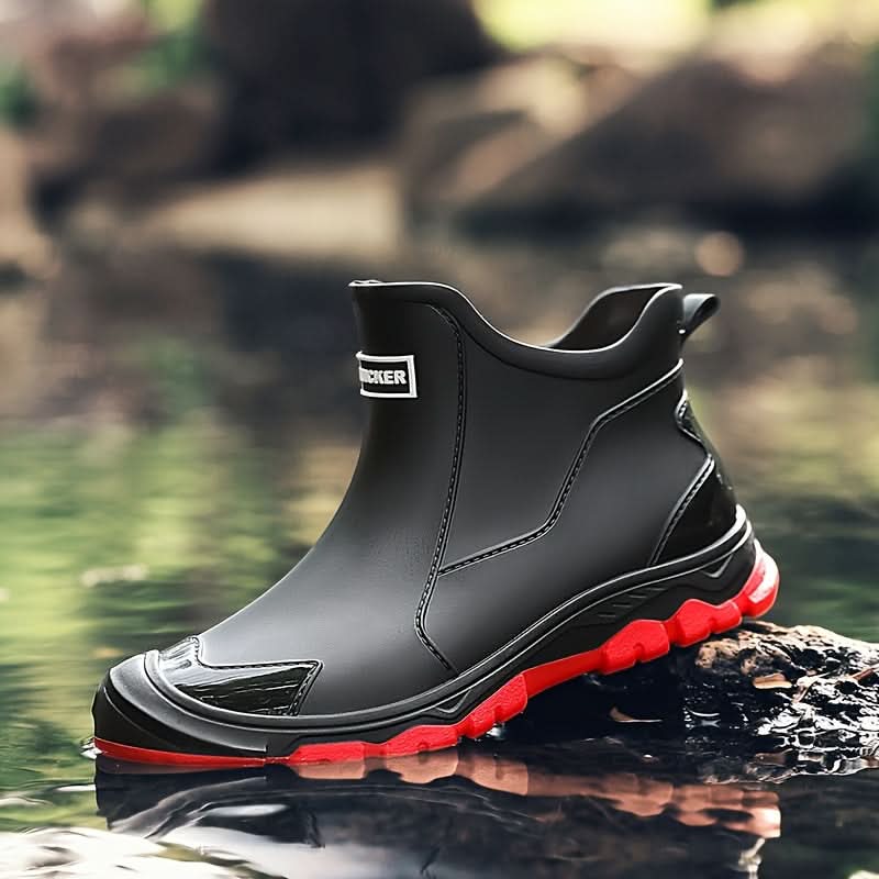 MUDTREK | Waterproof Adventure Shoes for Ultimate Grip & Comfort