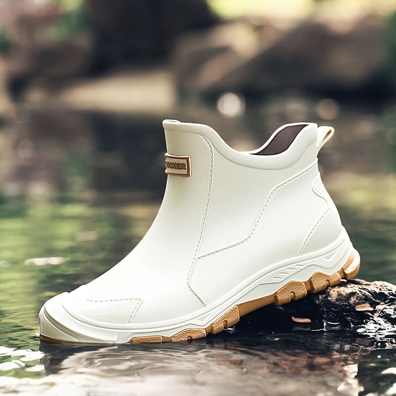 MUDTREK | Waterproof Adventure Shoes for Ultimate Grip & Comfort
