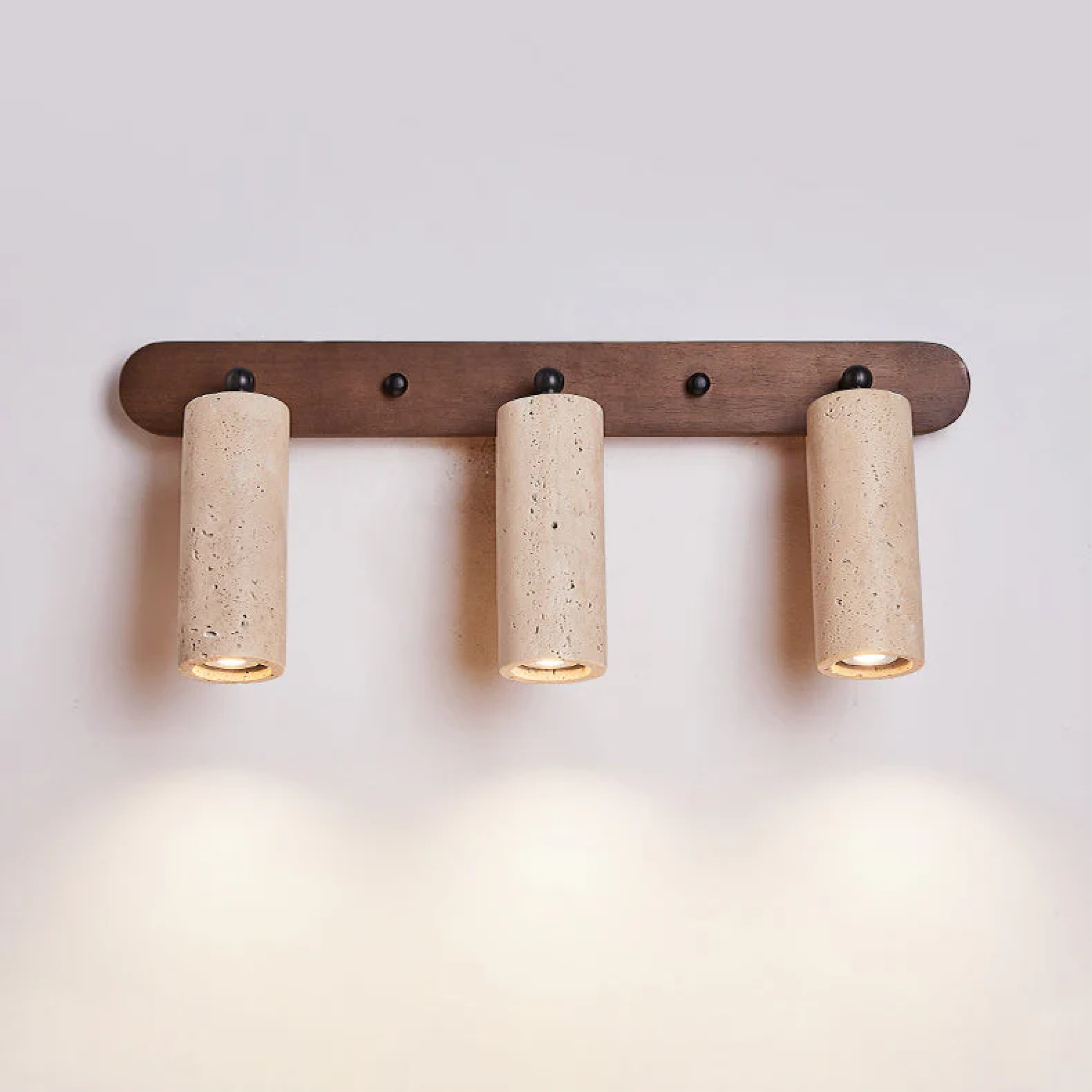 Adjustable Wall Spotlight