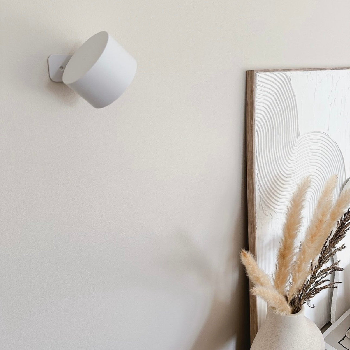 Flexilight | Cordless Magnetic Wall Light